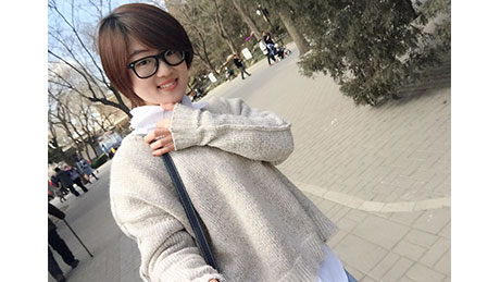 �����--�й�ũҵ��ѧ  ˶ʿ
���ζ��³���������������˳Ӧ�Լ��������Լ�Ҫ������ȥĥ����һζ���߿�ֻ���ϰ���ǰ��лл��Դ���˵���ͬ��������֧������Զ�������ϣ�