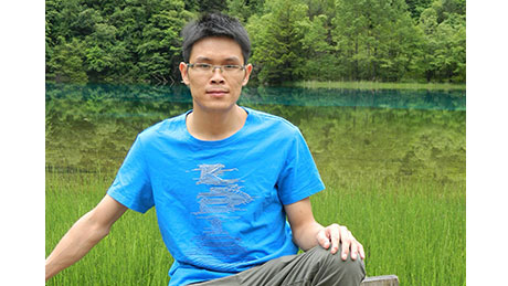 ��ΰ��--��������Ŵ�ѧ˶ʿ
���Σ�ս�����ղ�Ʒ˾�����߽����ѧϰ������������лл��Դ���˵�������֧�֡���ȷ����������Զ������õ�ͬ·�˺���·����